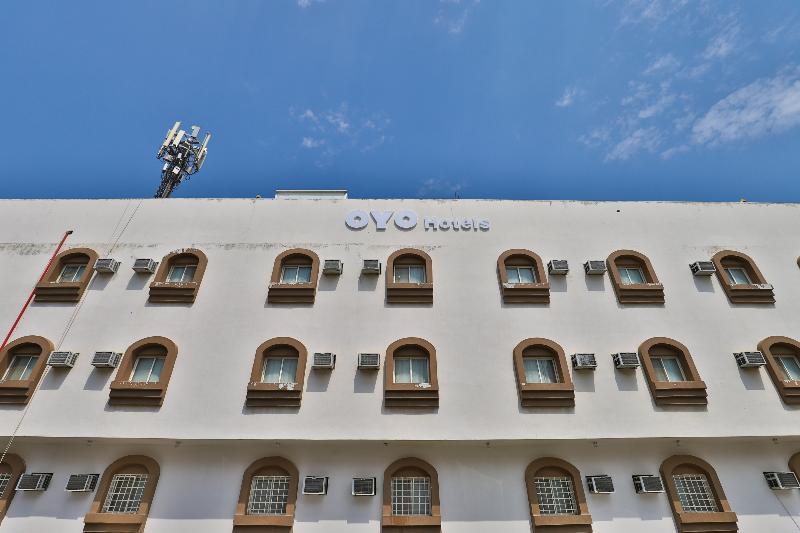 اويو 279 الجوهرة للشقق المخدومة Ta'if Exterior foto