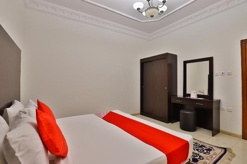 اويو 279 الجوهرة للشقق المخدومة Ta'if Exterior foto